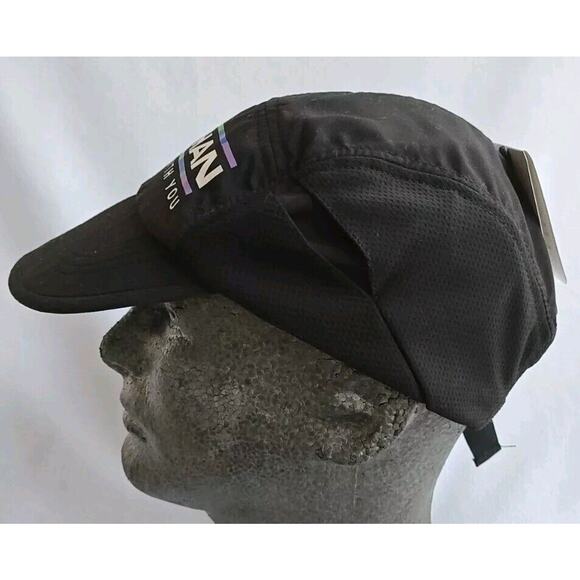 Nathan Quick Stash Run HatCap - Picture 2 of 8